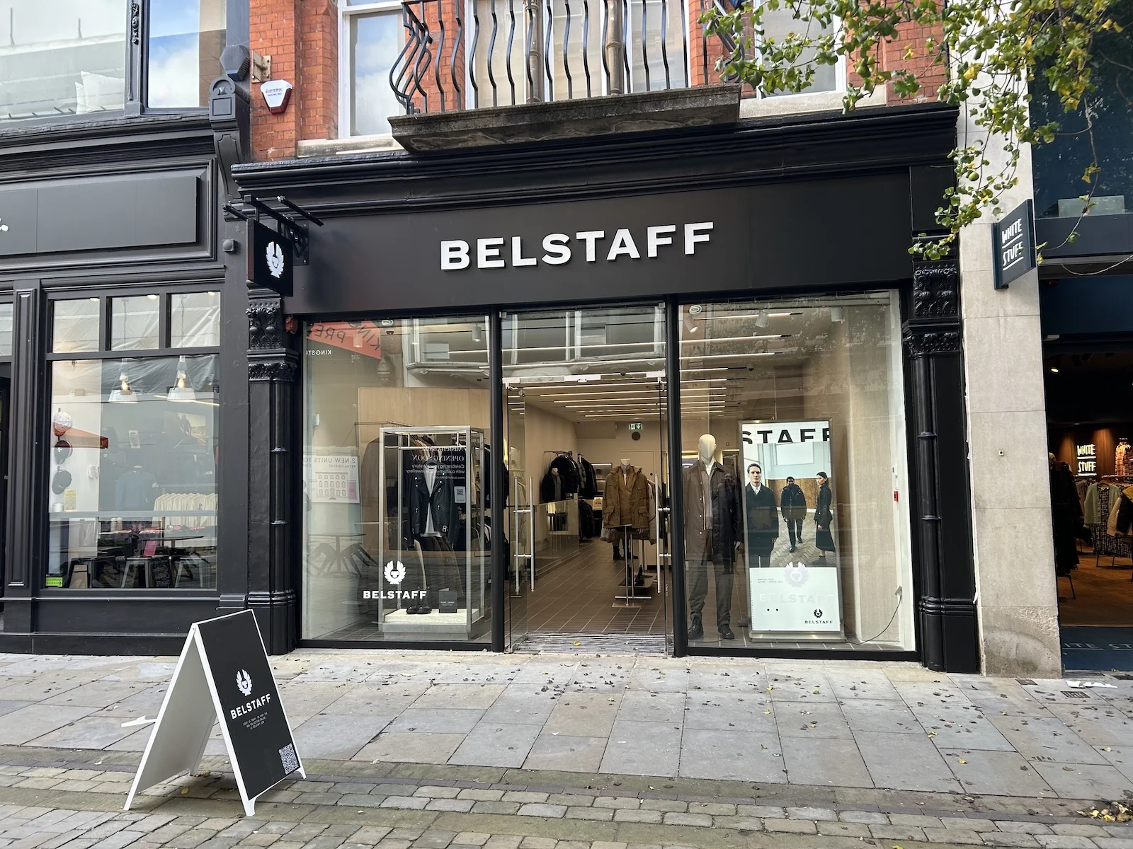 belstaff