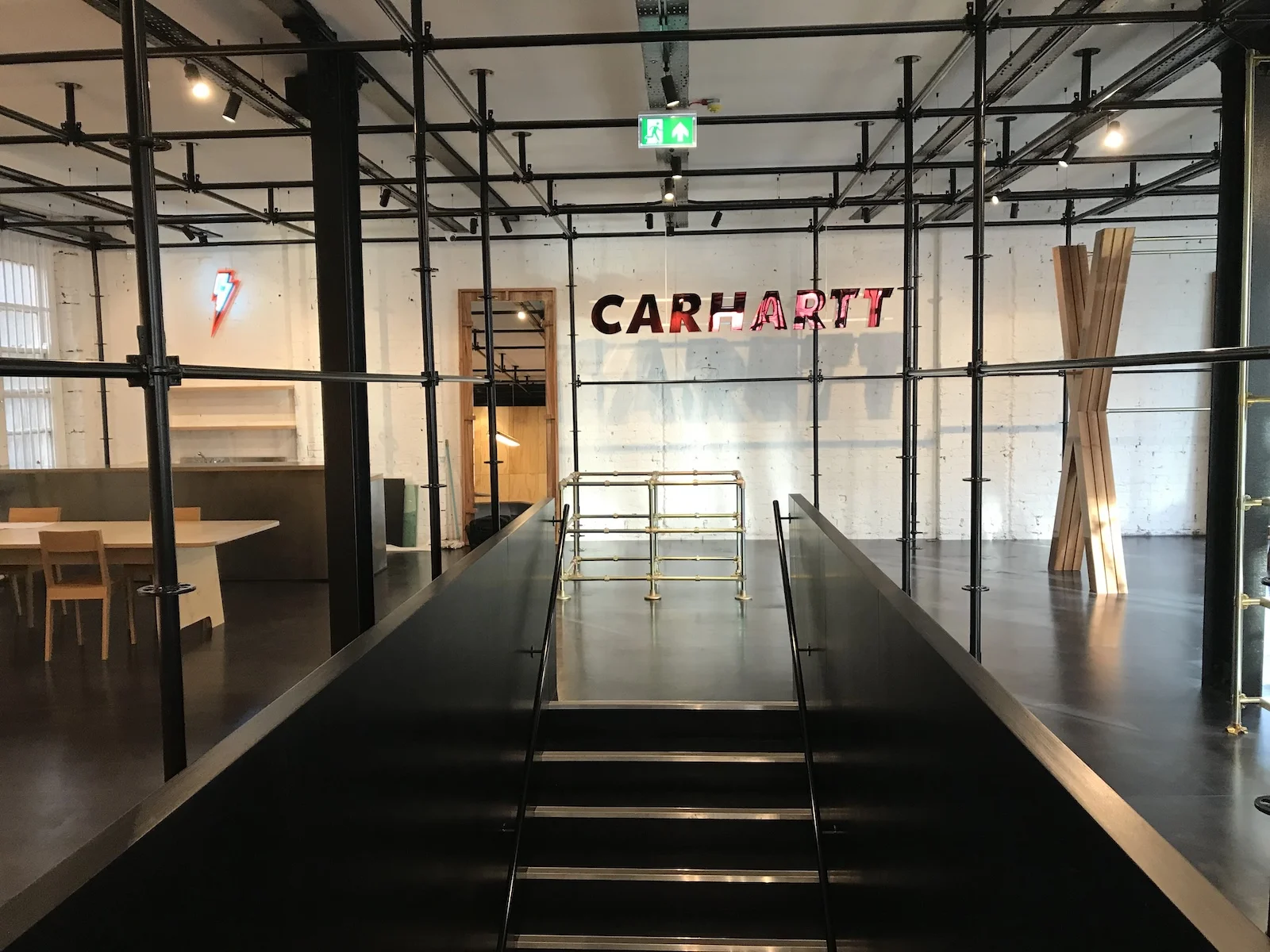 Carhartt
