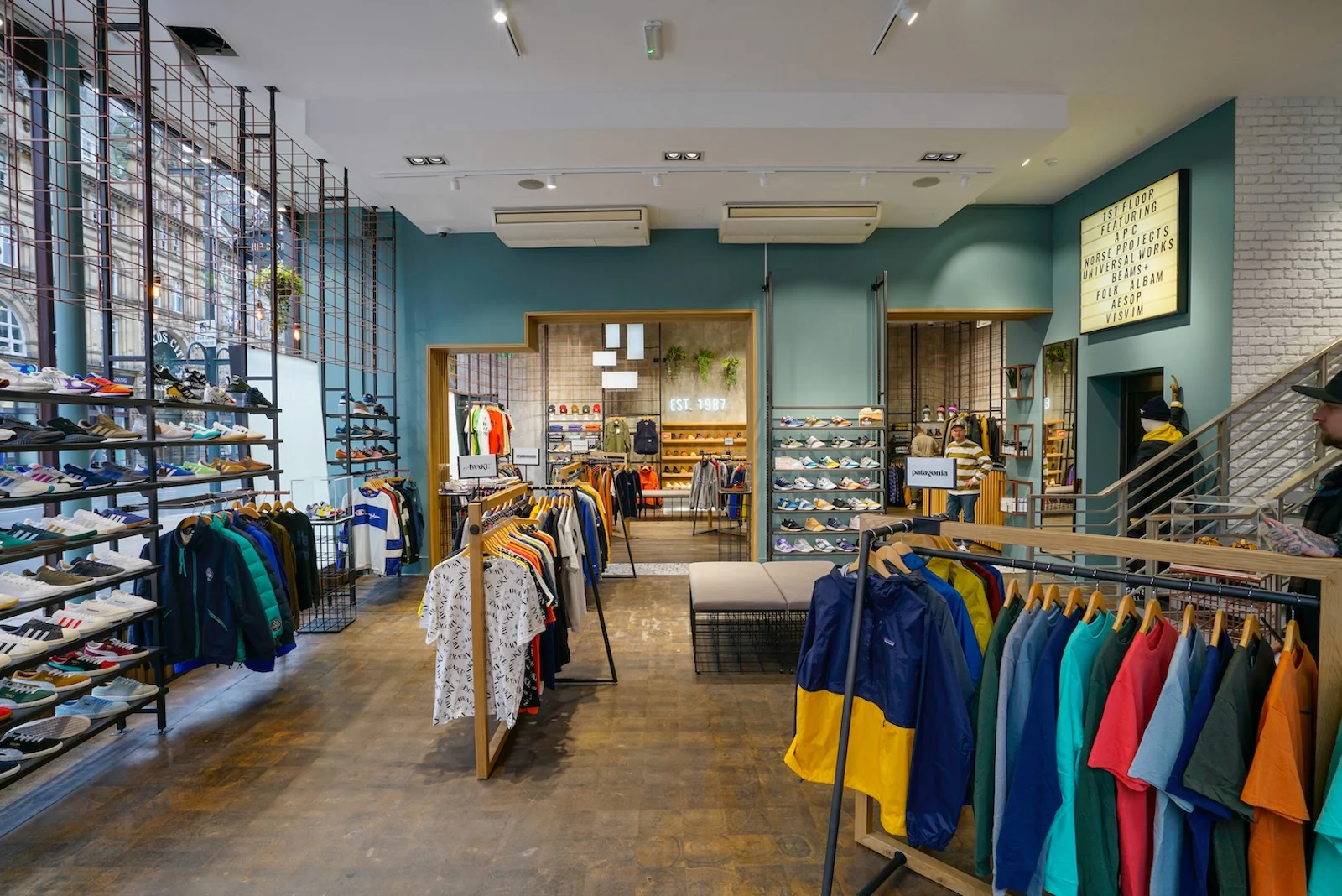 Hip Store