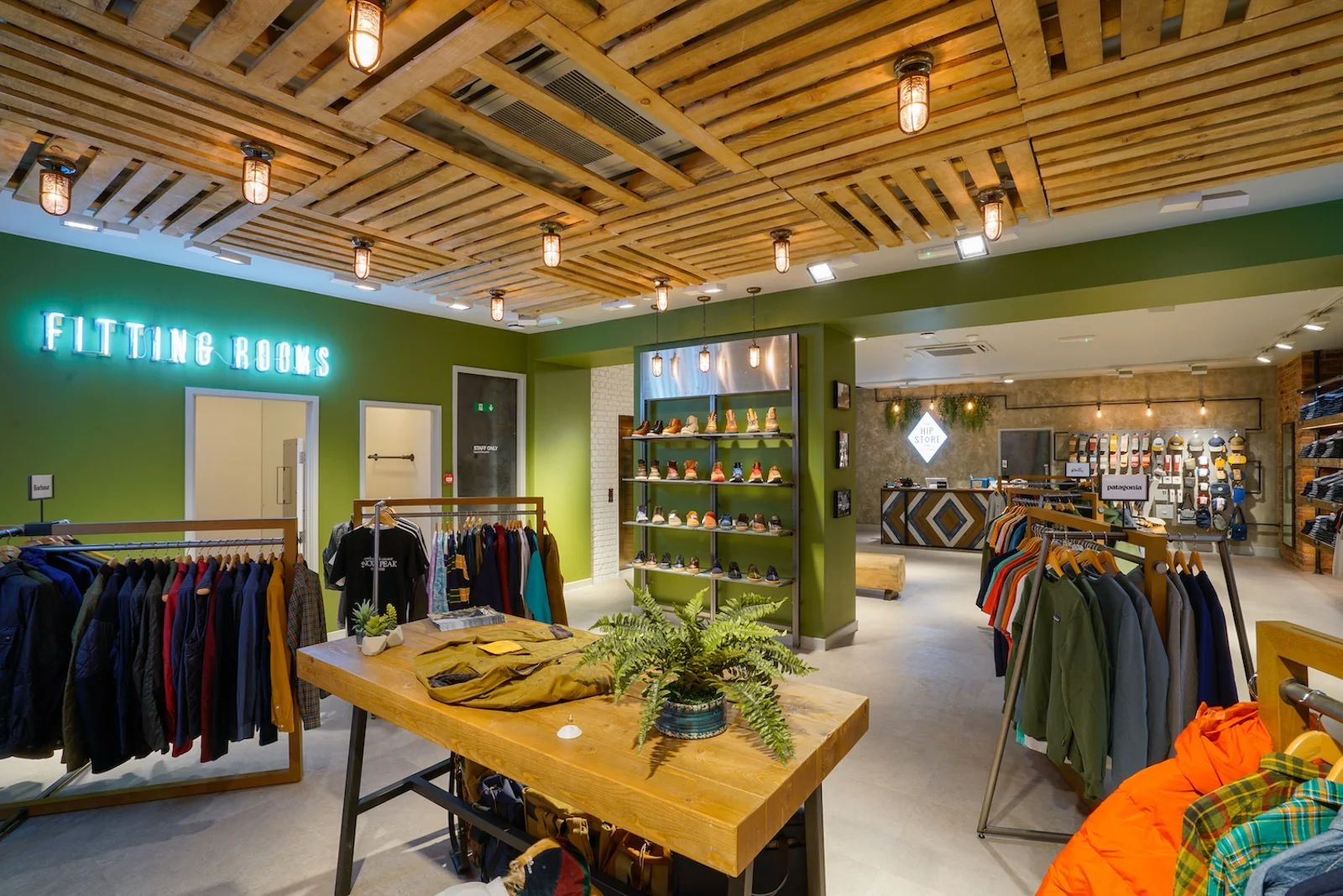 Hip Store