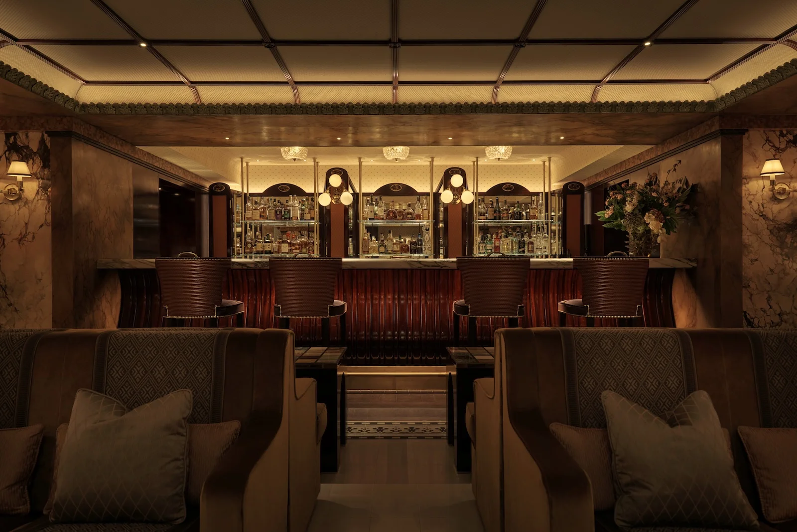 The Arts Club - 40 Dover Street, Mayfair 