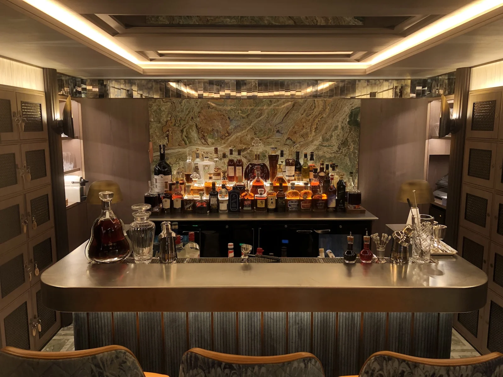 The Arts Club - 40 Dover Street, Mayfair 