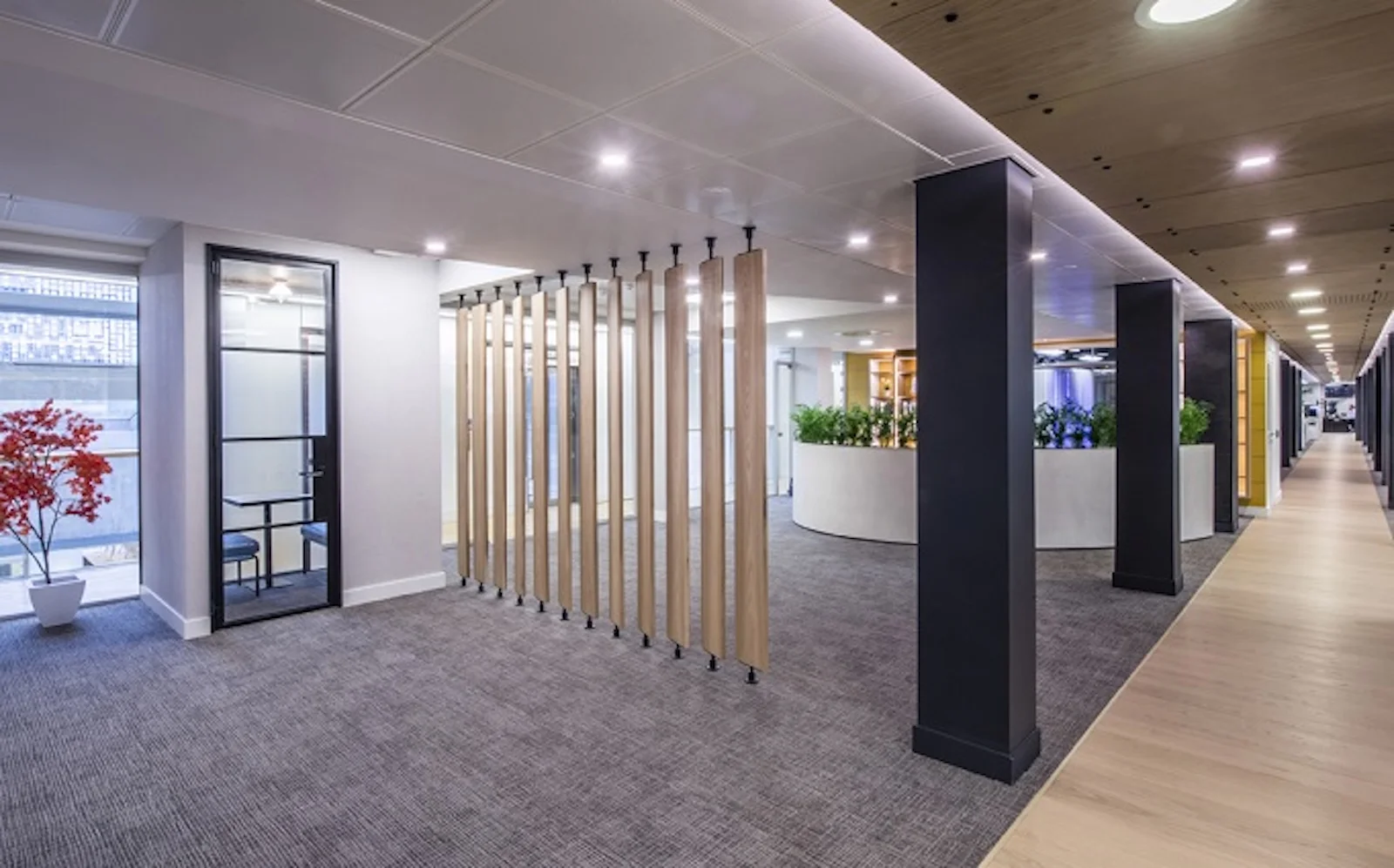 Winton Capital