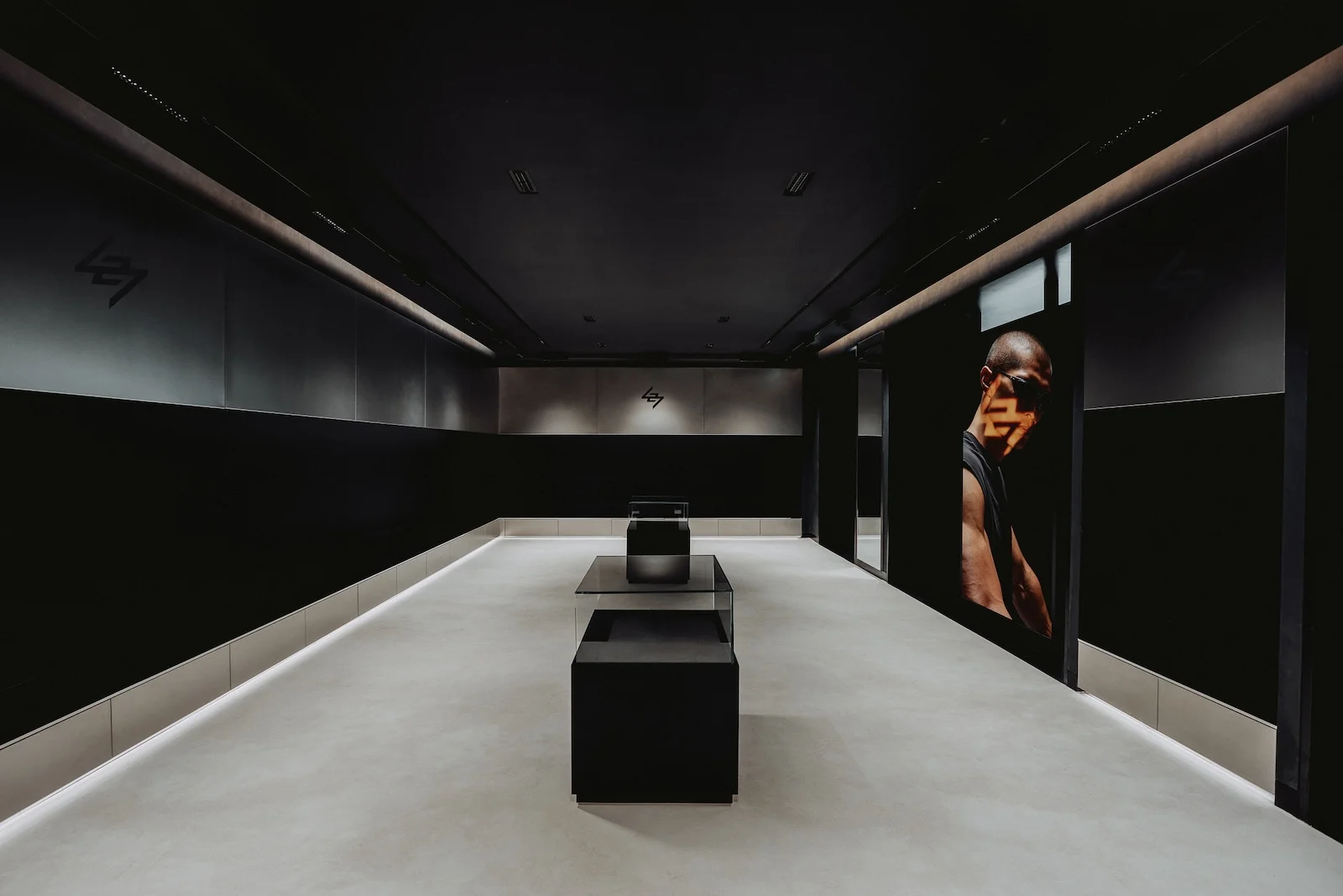 Design-Led Interiors