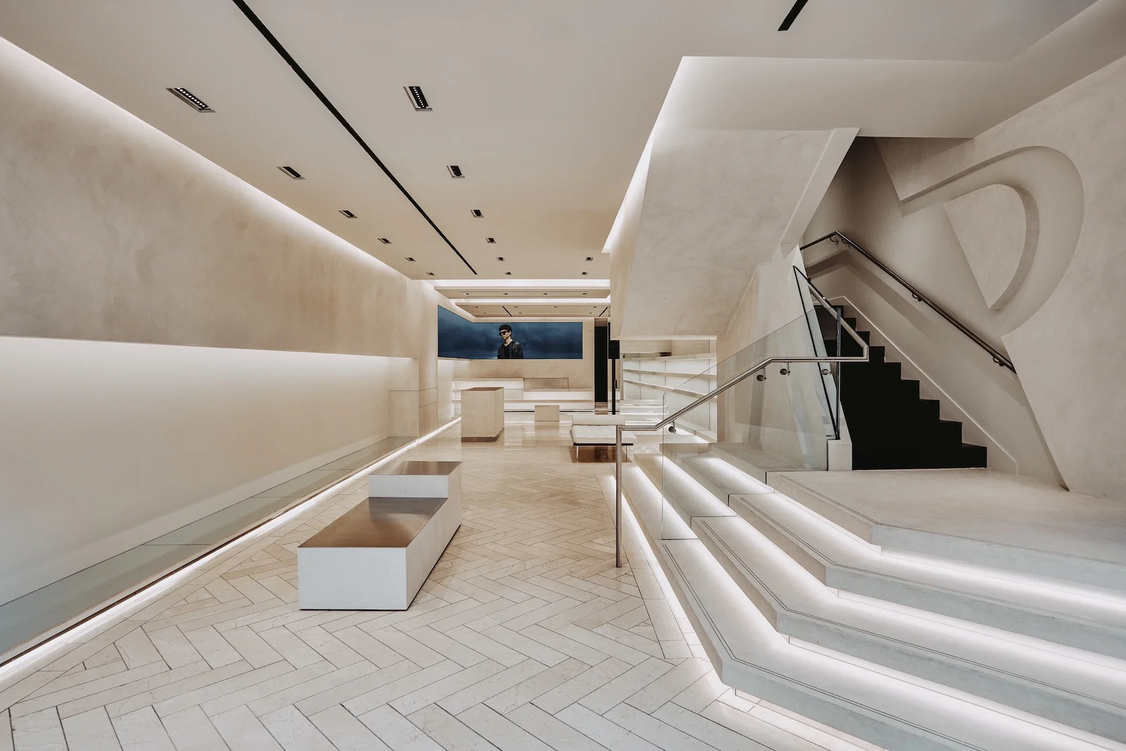 Design-Led Interiors