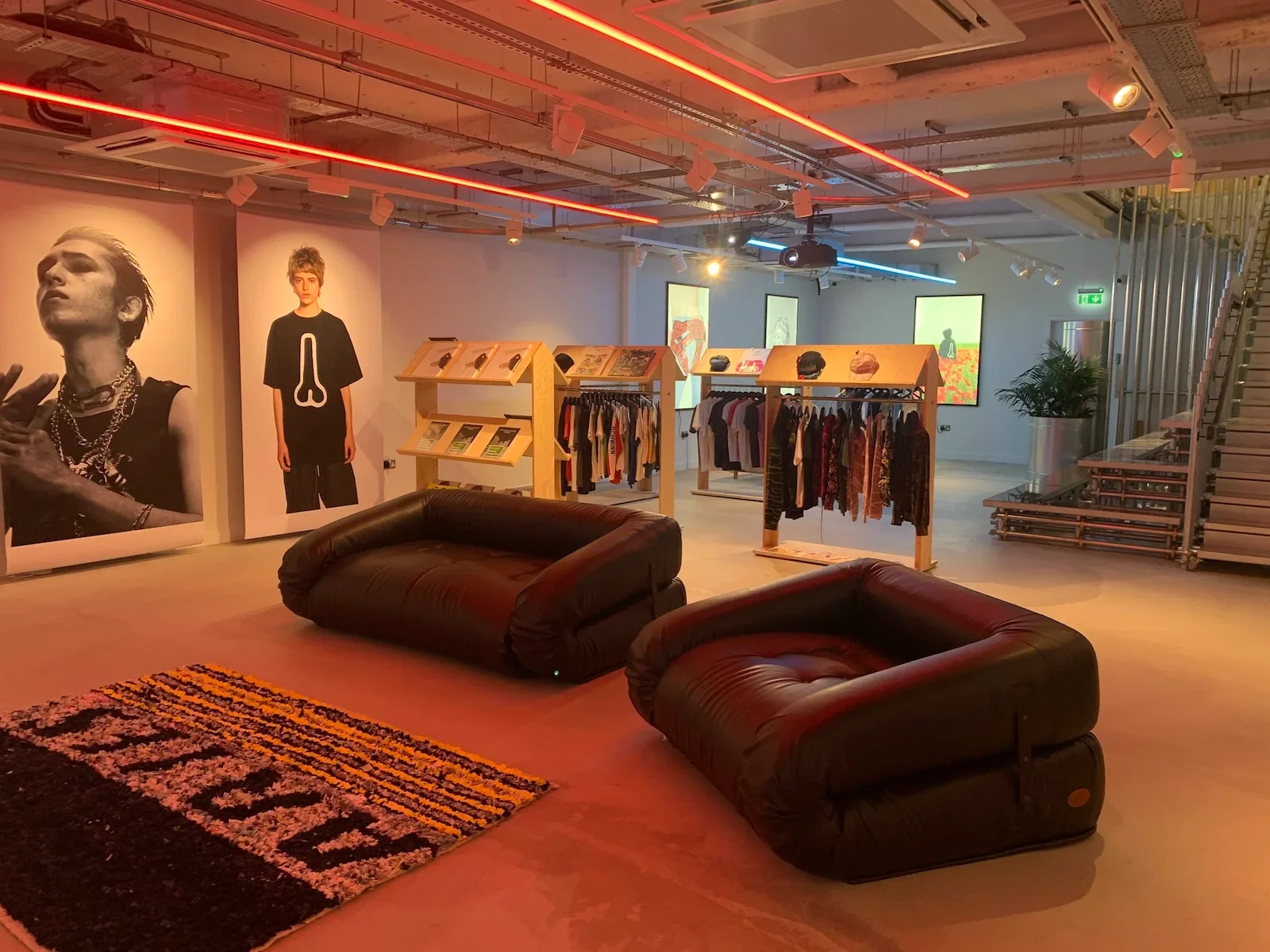 Design-Led Interiors