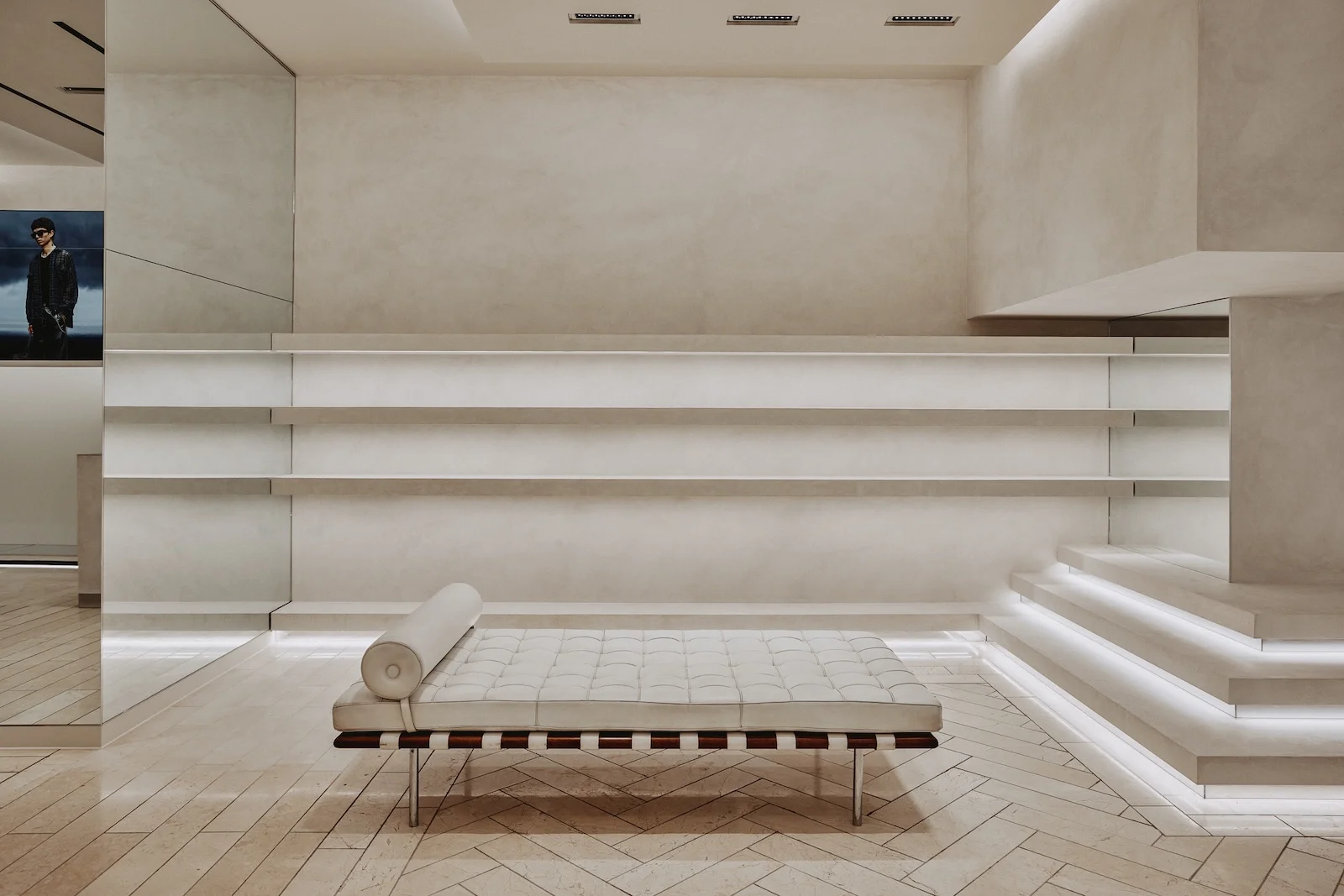 Design-Led Interiors